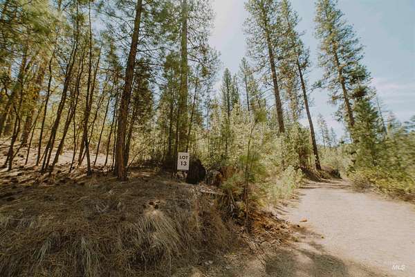 3 Acres of Residential Land for Sale in Boise, Idaho