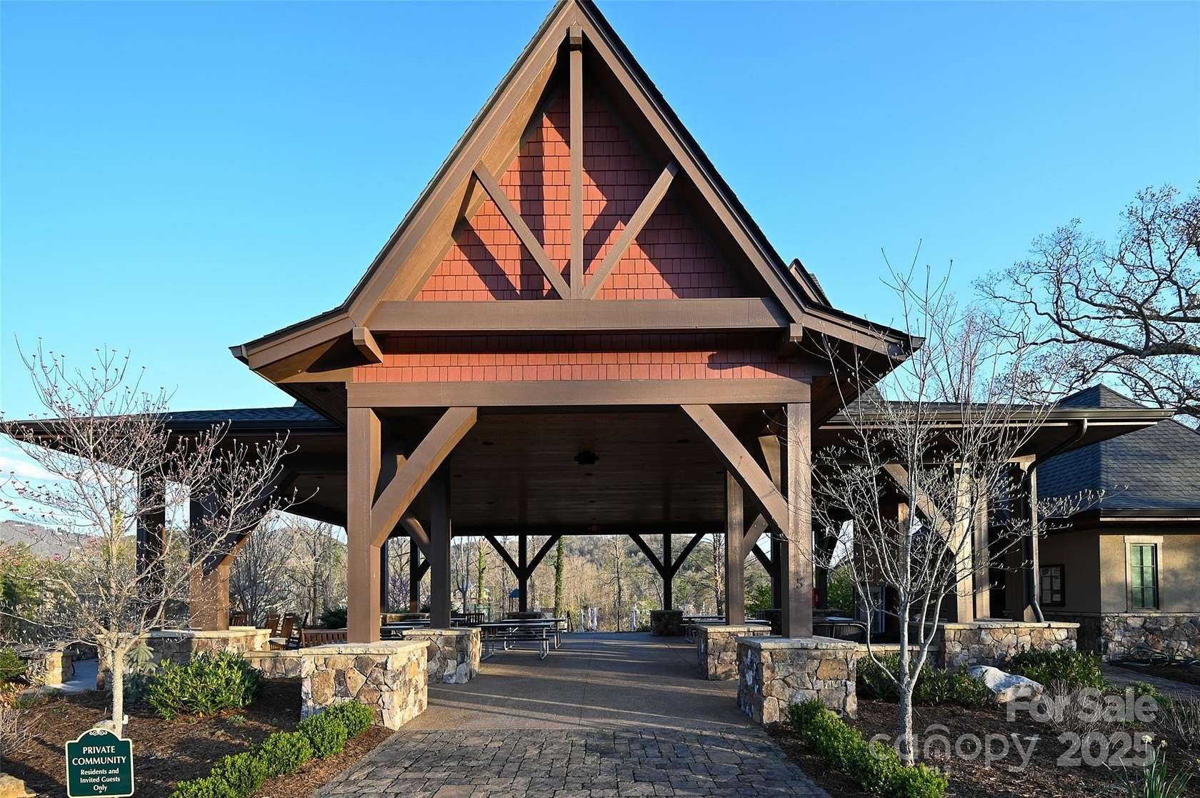 0.3 Acres of Residential Land for Sale in Asheville, North Carolina