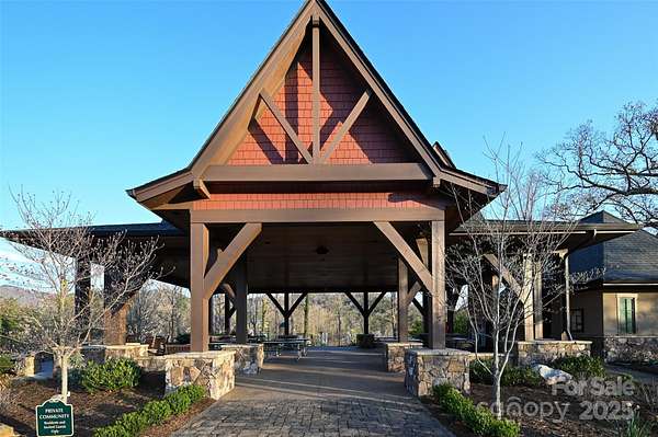 0.3 Acres of Residential Land for Sale in Asheville, North Carolina