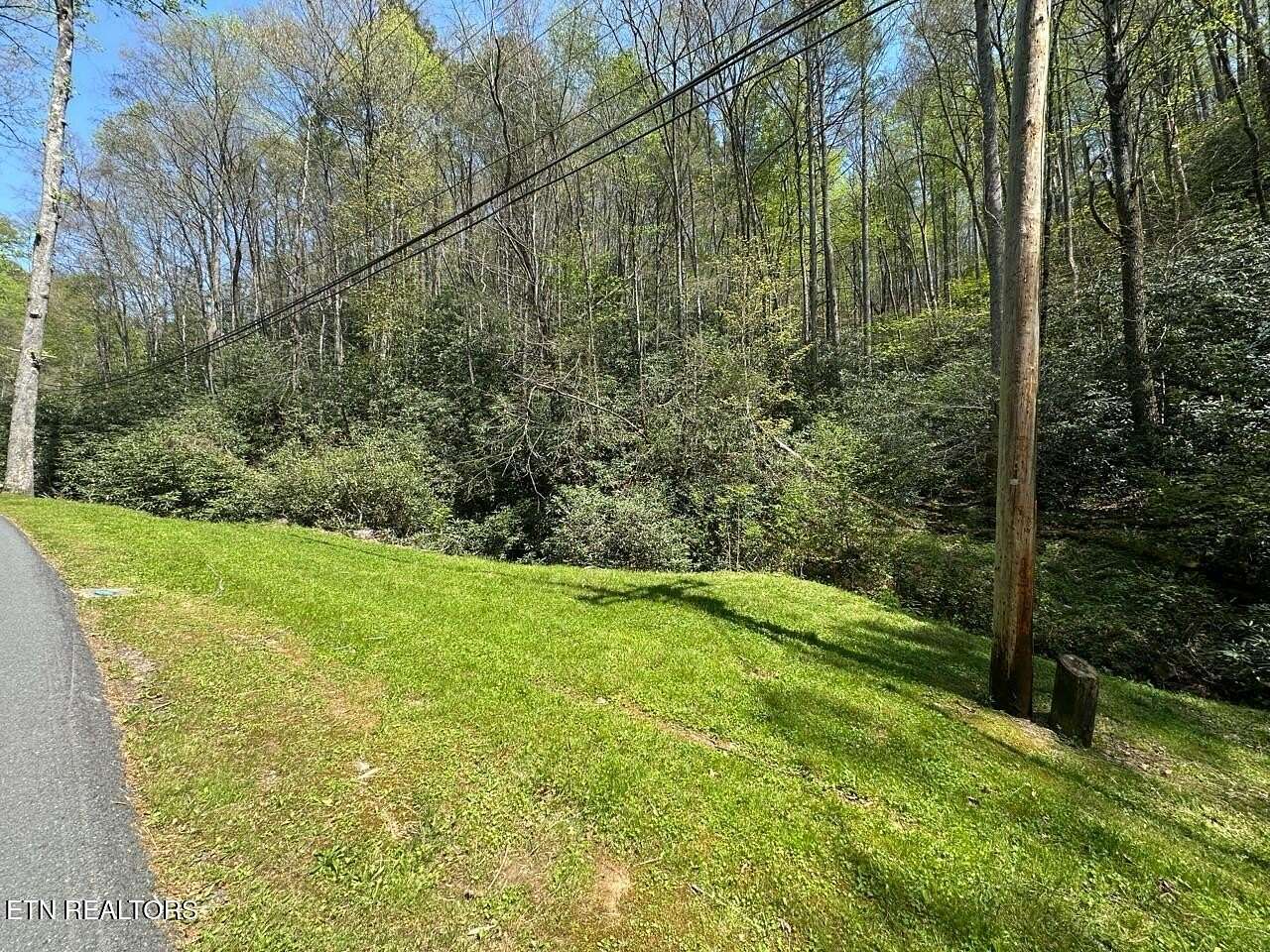 0.34 Acres of Residential Land for Sale in Gatlinburg, Tennessee