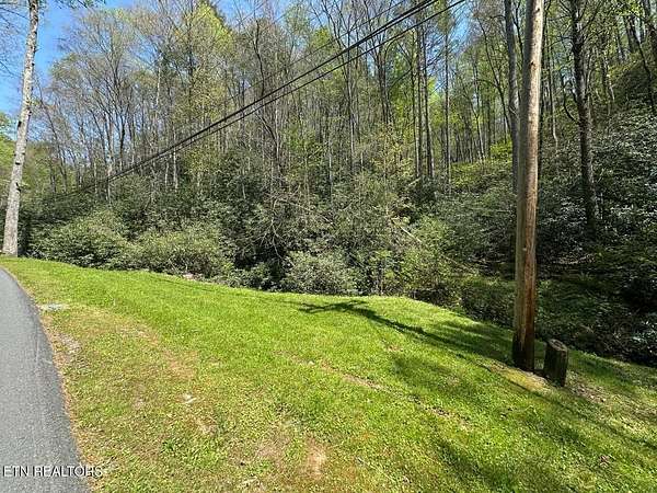 0.34 Acres of Residential Land for Sale in Gatlinburg, Tennessee