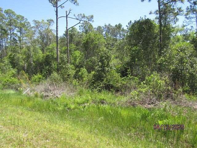 5.3 Acres of Residential Land for Sale in Carrabelle, Florida