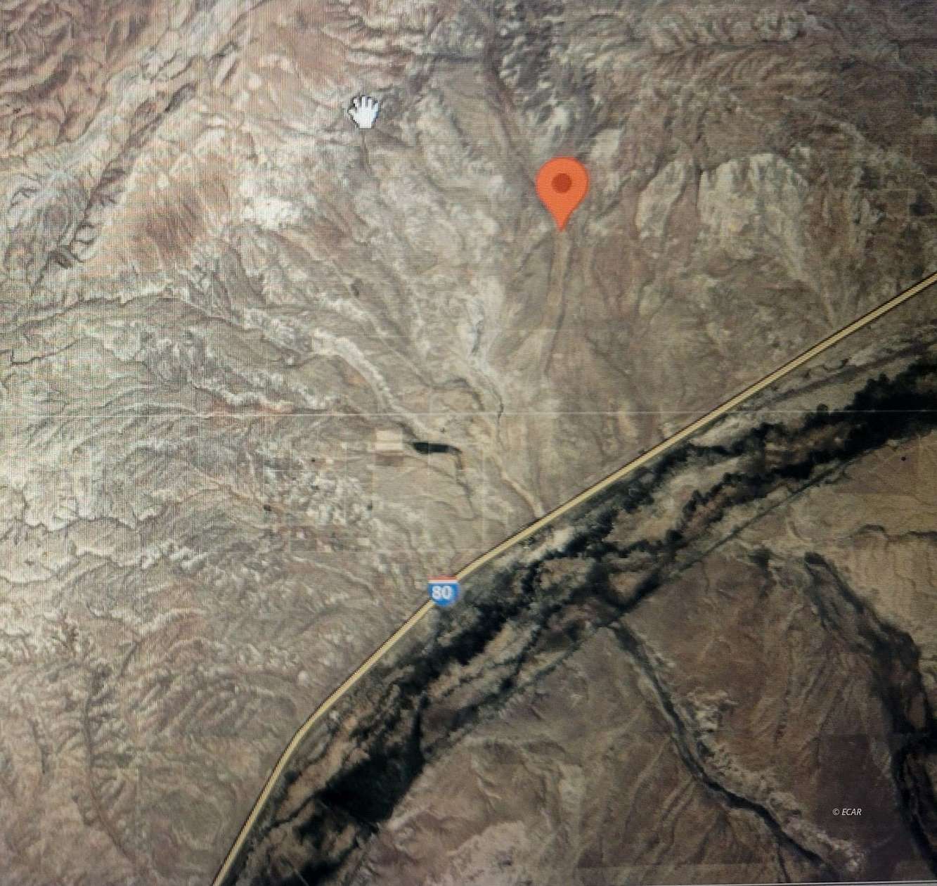 40 Acres of Land for Sale in Elko, Nevada