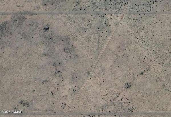 10 Acres of Land for Sale in Sun Valley, Arizona