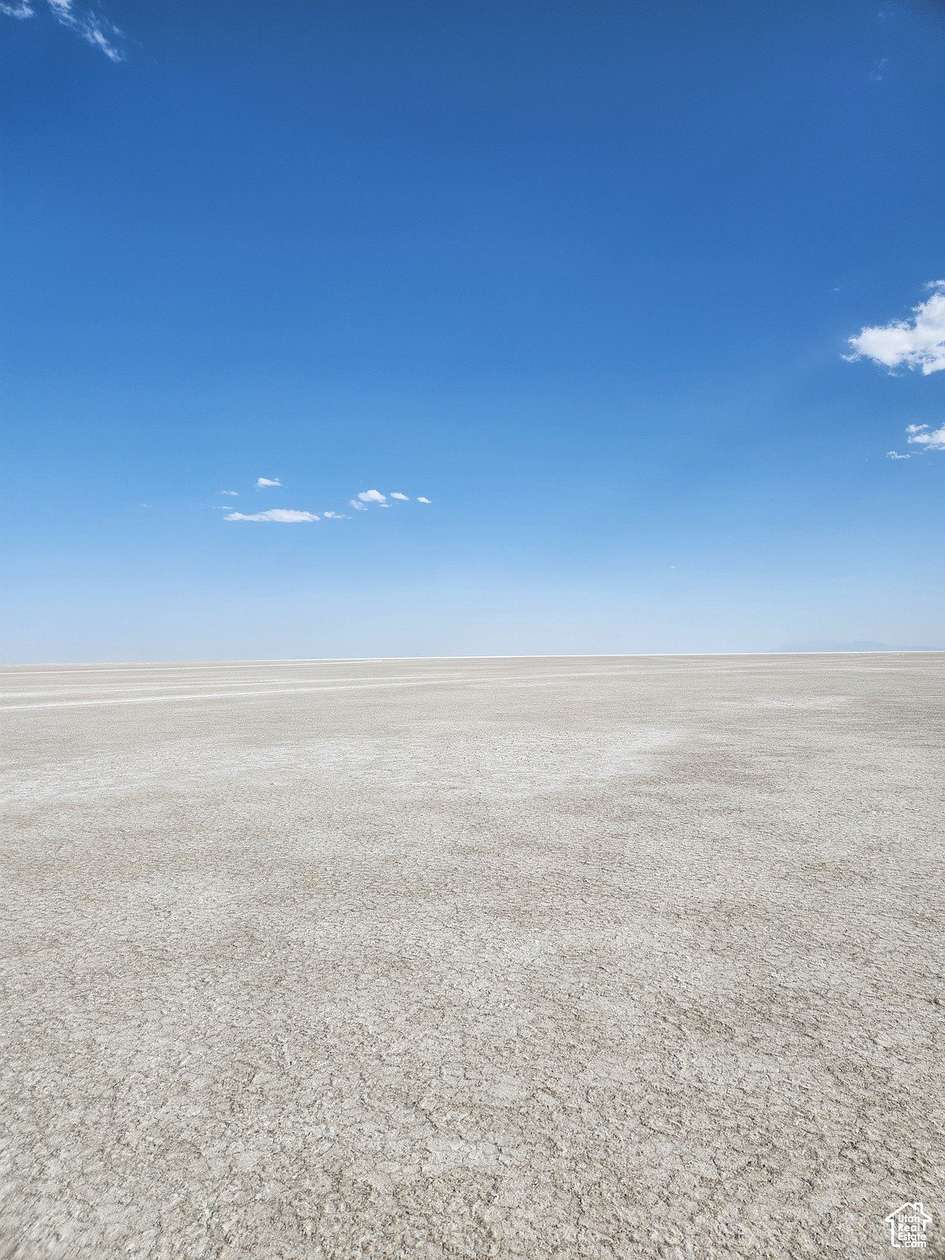 160 Acres of Agricultural Land for Sale in Wendover, Utah