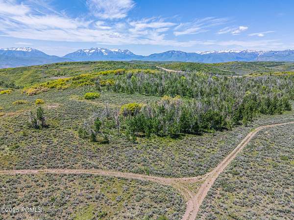 160 Acres of Land for Sale in Heber City, Utah