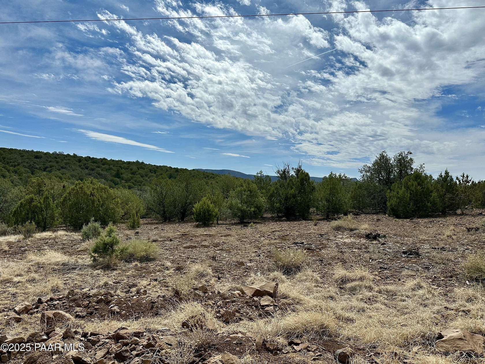 36.1 Acres of Recreational Land for Sale in Seligman, Arizona