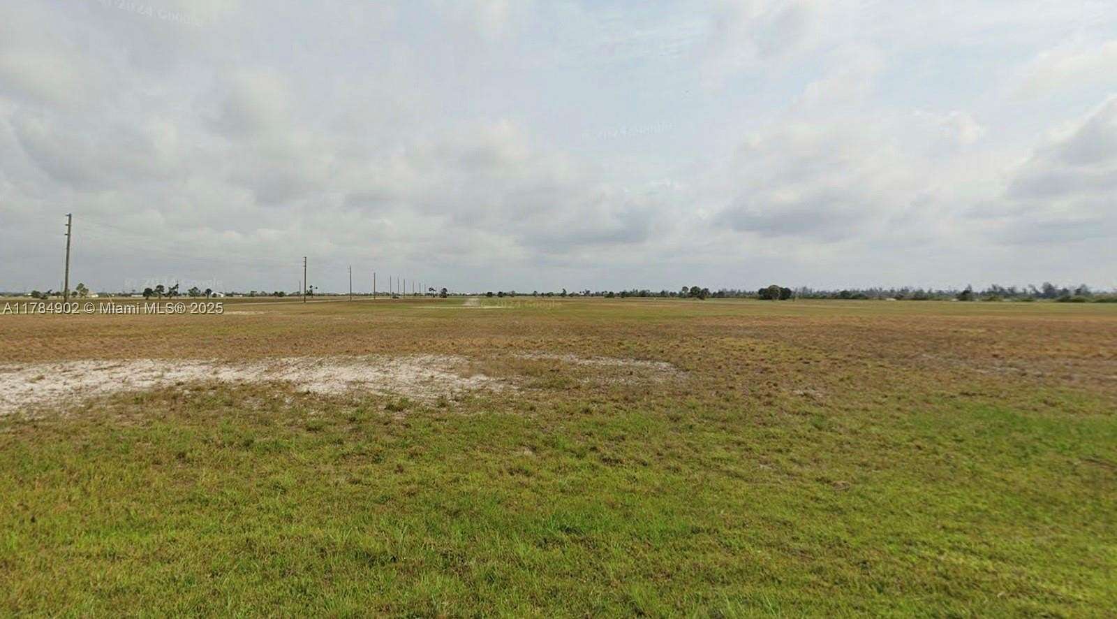 0.19 Acres of Residential Land for Sale in Port Charlotte, Florida