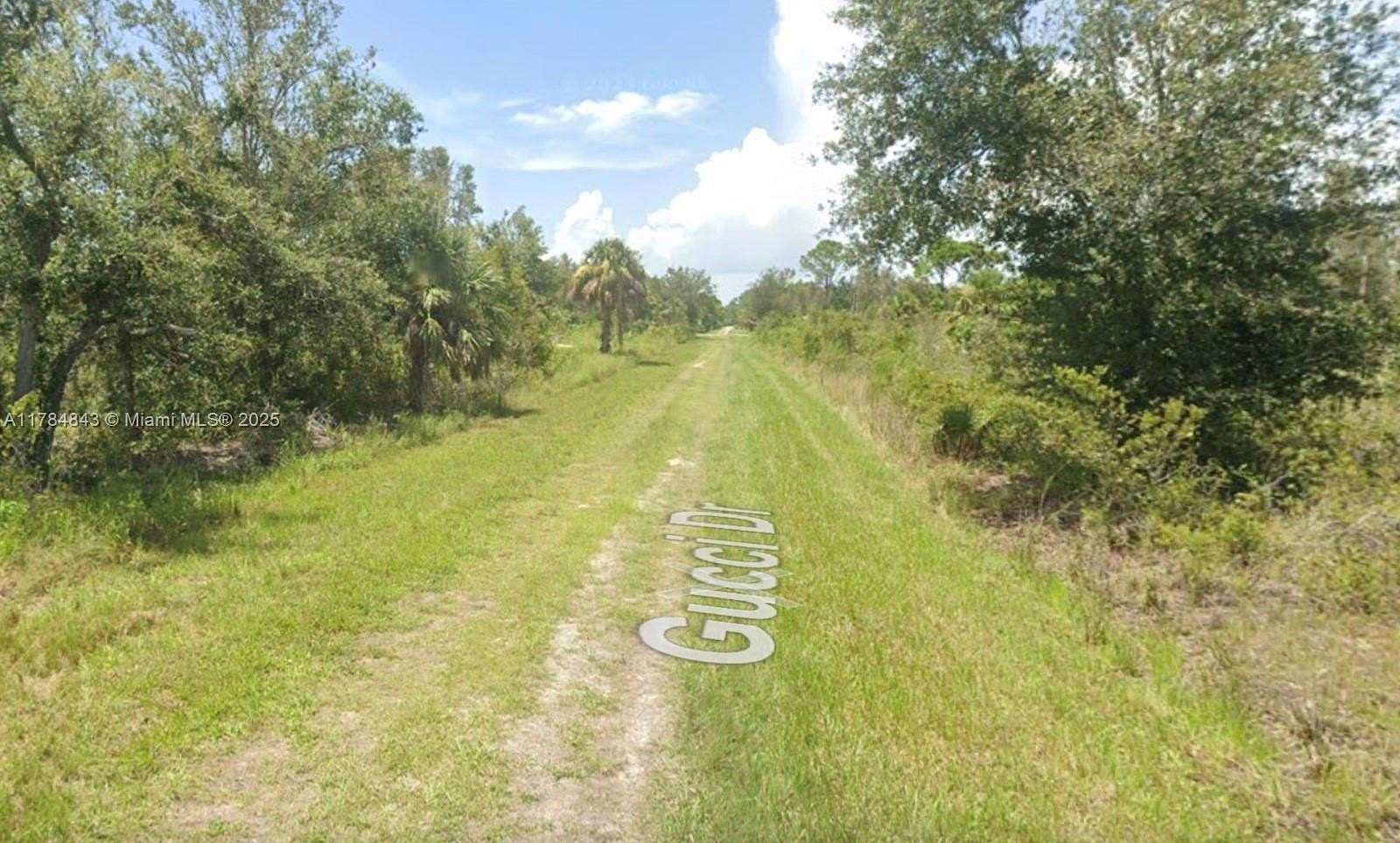 0.17 Acres of Residential Land for Sale in Punta Gorda, Florida