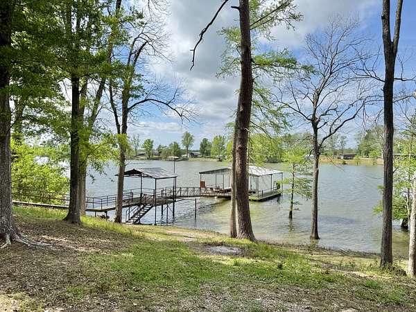 0.8 Acres of Land for Sale in Monterey, Louisiana