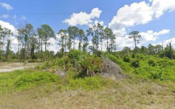 0.23 Acres of Residential Land for Sale in Lehigh Acres, Florida