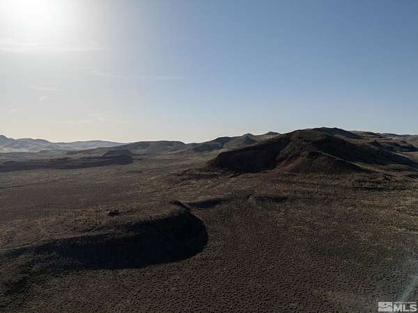 640 Acres of Land for Sale in Fallon, Nevada