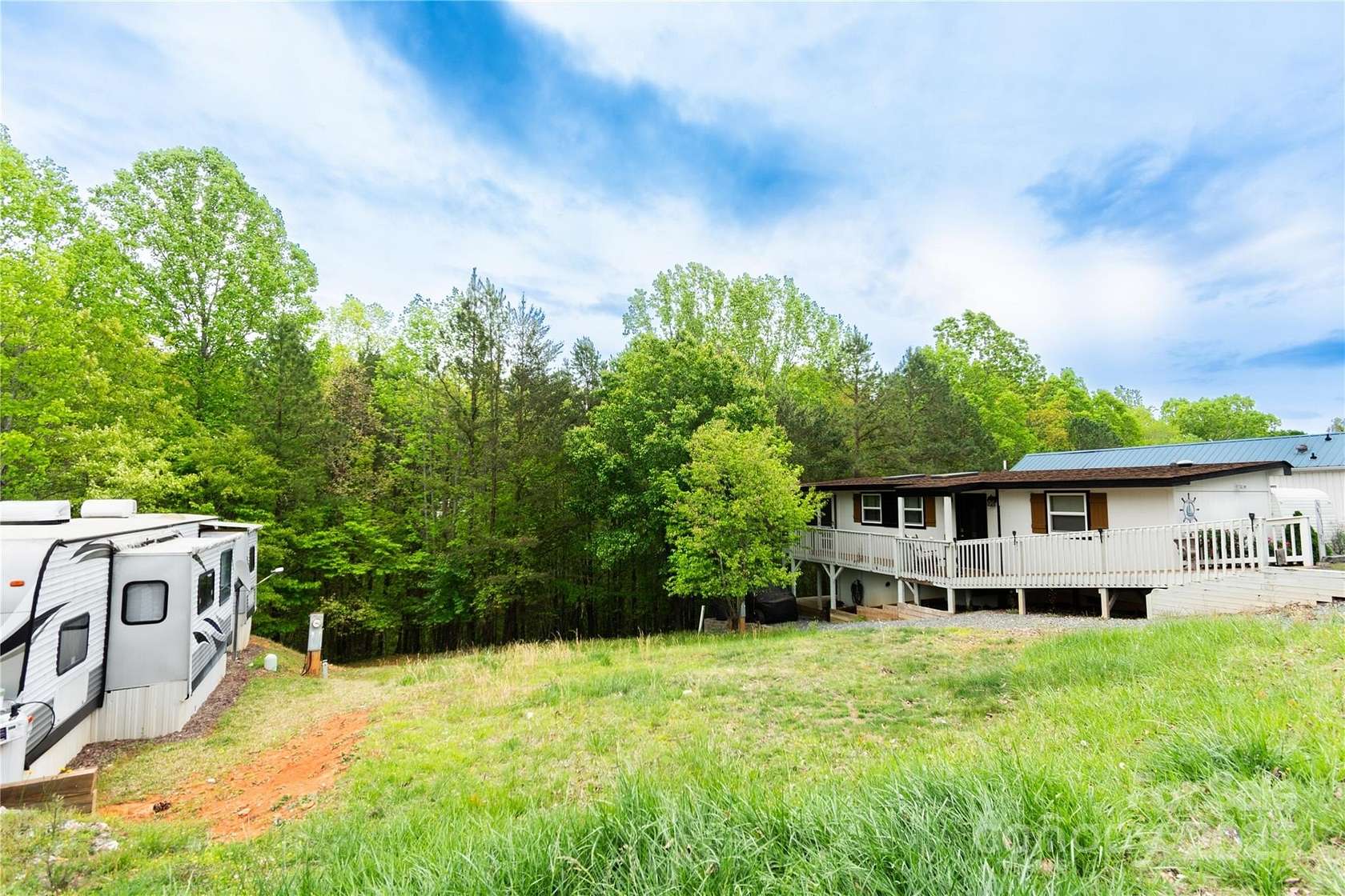 0.07 Acres of Land for Sale in New London, North Carolina