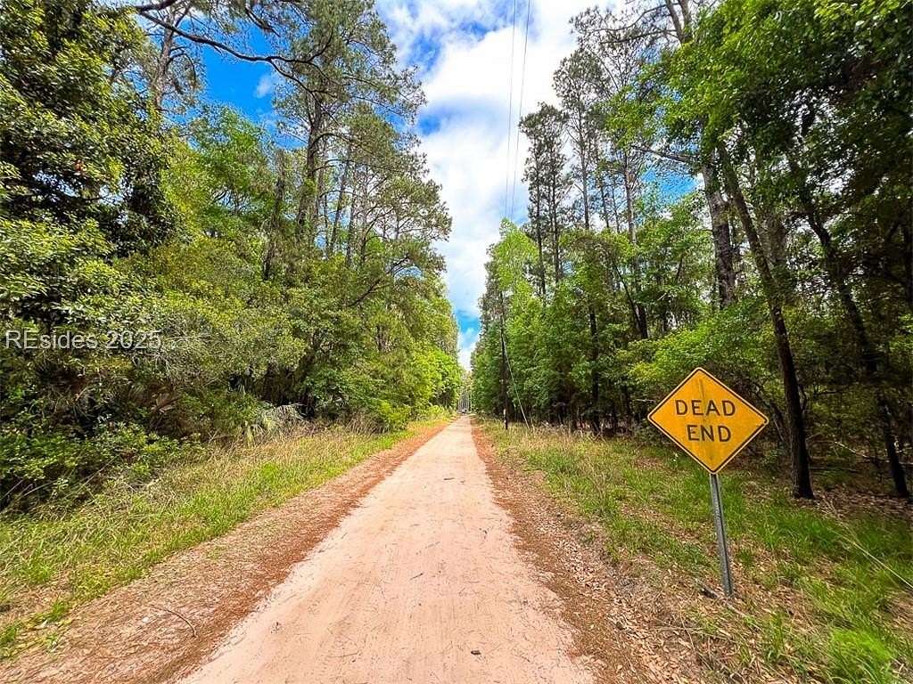 0.62 Acres of Residential Land for Sale in Daufuskie Island, South Carolina