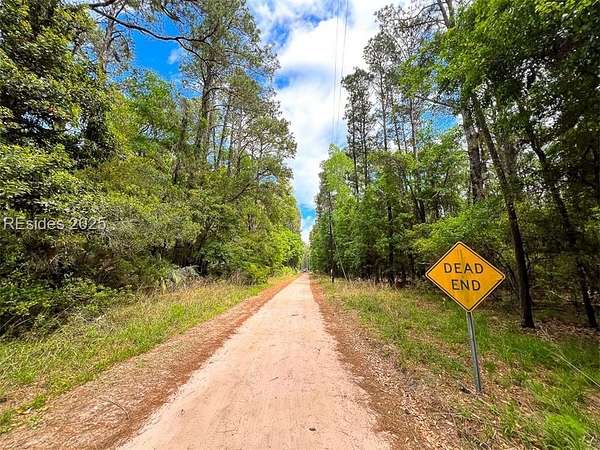 0.62 Acres of Residential Land for Sale in Daufuskie Island, South Carolina