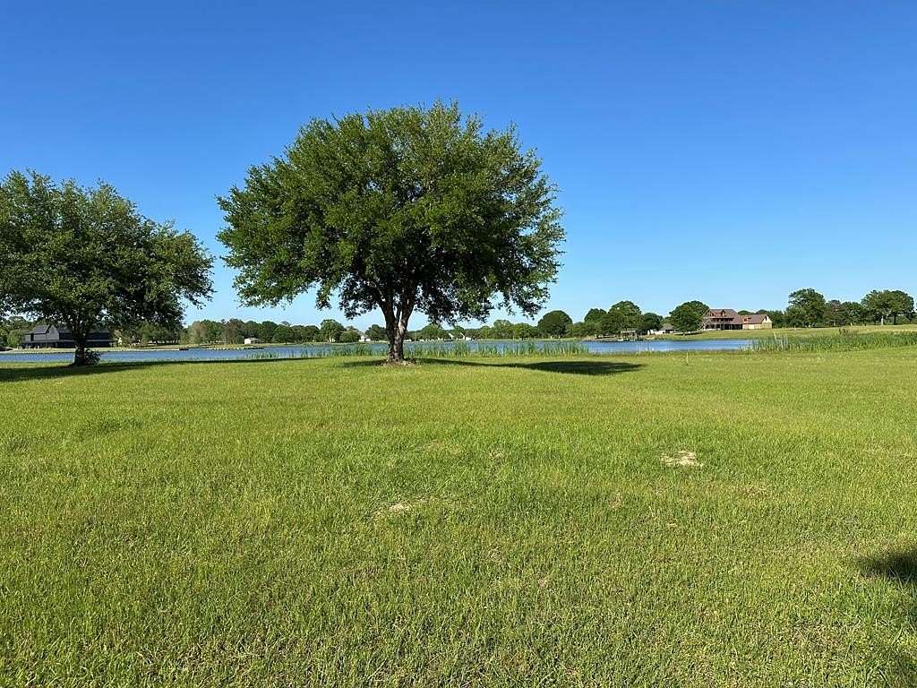 3.63 Acres of Residential Land for Sale in Poplarville, Mississippi