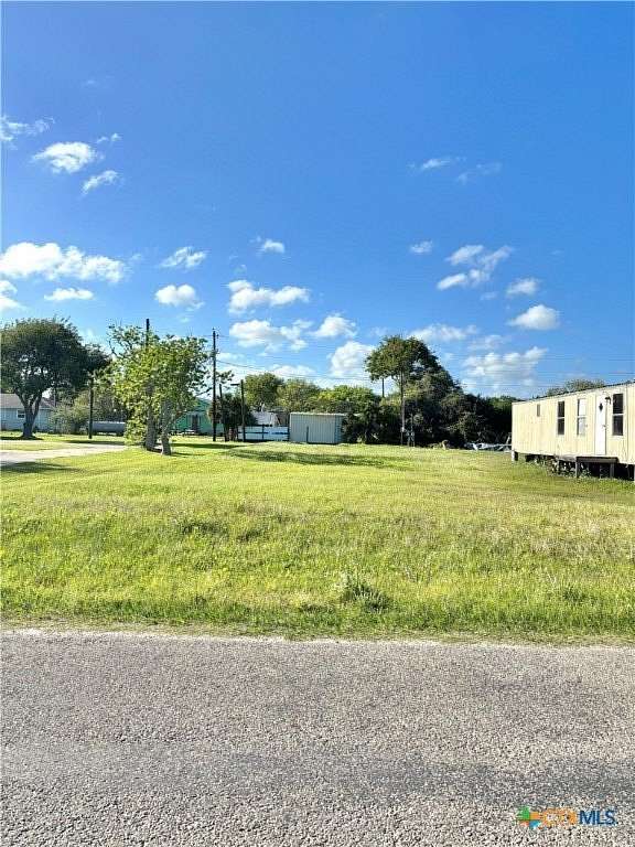 0.16 Acres of Land for Sale in Port O'Connor, Texas