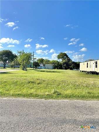 0.16 Acres of Residential Land for Sale in Port O'Connor, Texas
