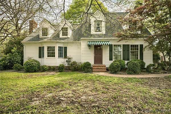 13.3 Acres of Improved Land for Sale in Gloucester, Virginia