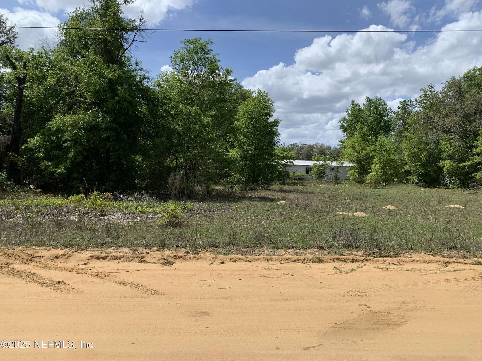 0.22 Acres of Land for Sale in Interlachen, Florida