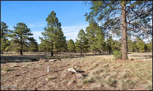 0.37 Acres of Residential Land for Sale in Williams, Arizona