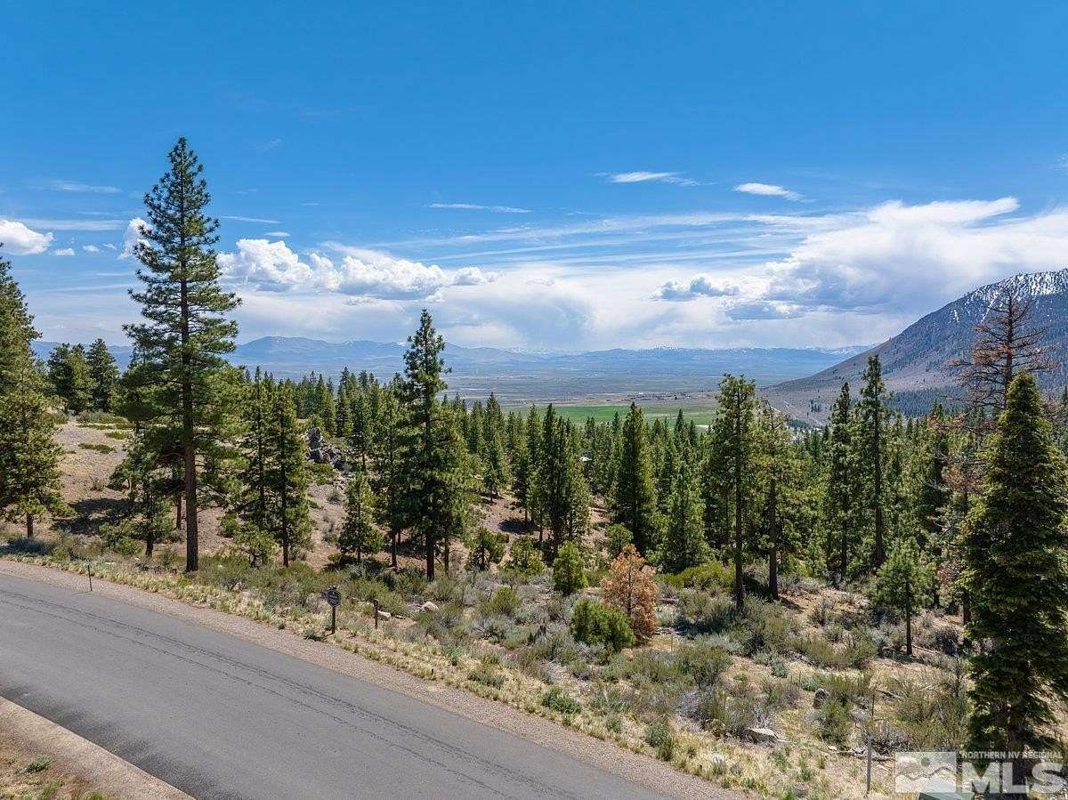 1.47 Acres of Residential Land for Sale in Carson City, Nevada