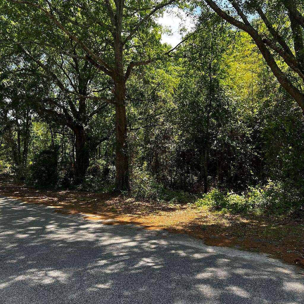 0.66 Acres of Residential Land for Sale in Sumter, South Carolina