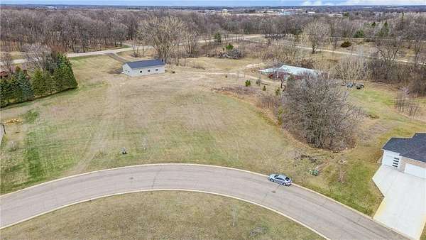 0.48 Acres of Residential Land for Sale in Alexandria Township, Minnesota