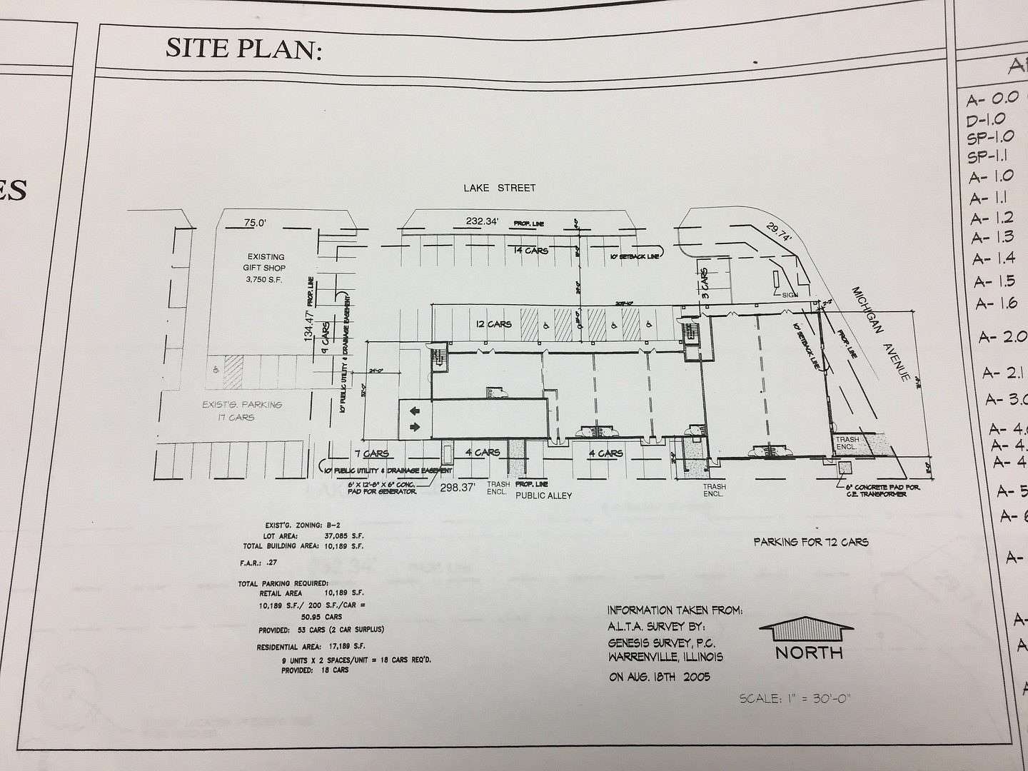 0.89 Acres of Land for Sale in Addison, Illinois