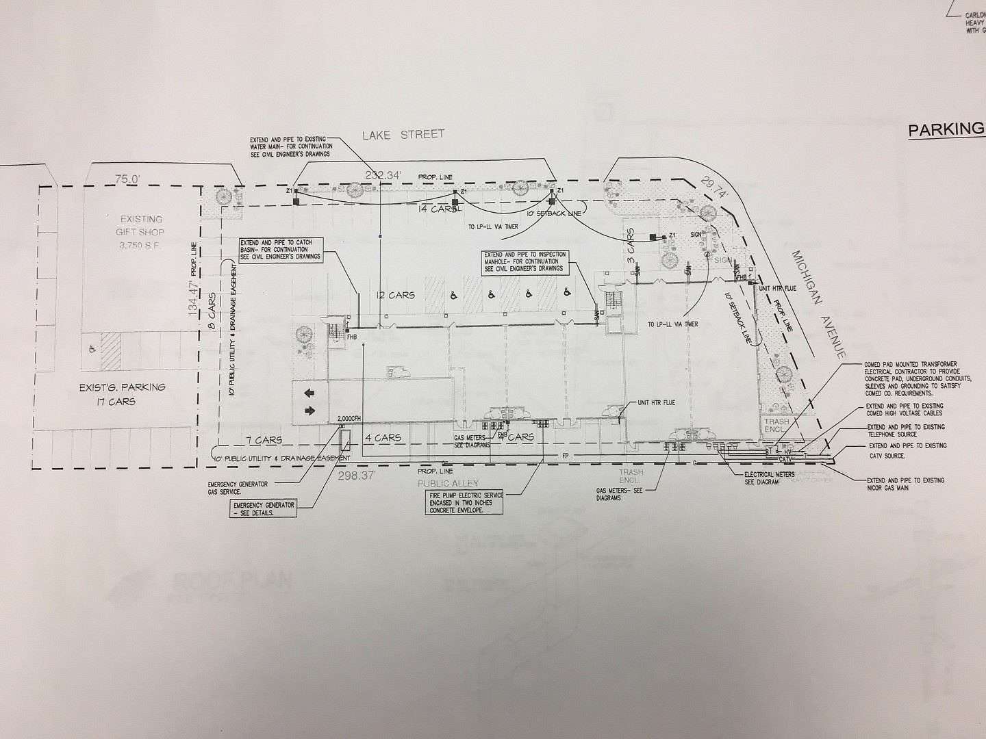 0.89 Acres of Land for Sale in Addison, Illinois