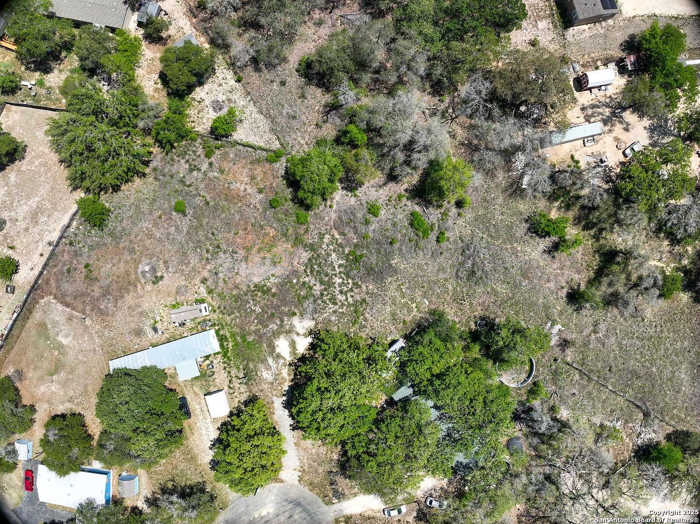 0.67 Acres of Residential Land for Sale in Elmendorf, Texas