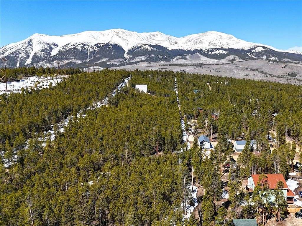 0.46 Acres of Residential Land for Sale in Leadville, Colorado