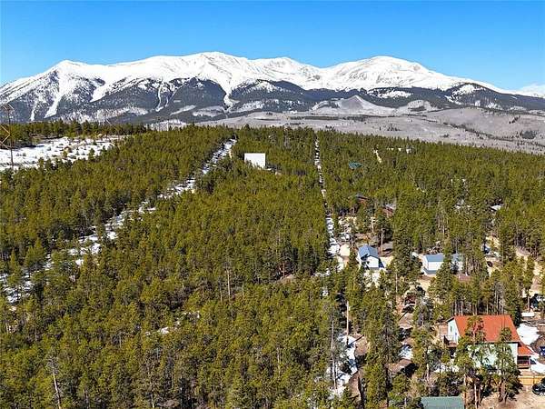 0.46 Acres of Residential Land for Sale in Leadville, Colorado
