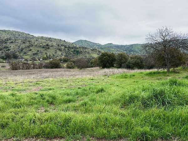4.8 Acres of Residential Land for Sale in Squaw Valley, California