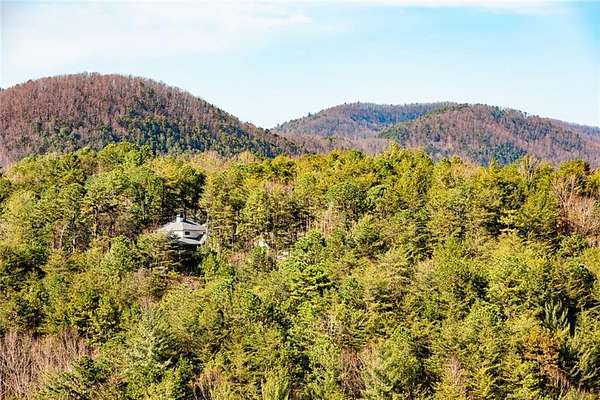 0.58 Acres of Residential Land for Sale in Helen, Georgia