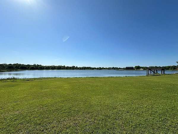 7.59 Acres of Land for Sale in Poplarville, Mississippi