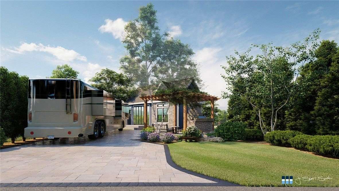 20.3 Acres of Recreational & Residential Land for Sale in Gravette, Arkansas