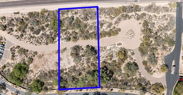 1 Acre of Residential Land for Sale in Scottsdale, Arizona