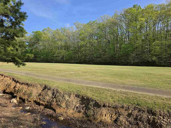 0.46 Acres of Residential Land for Sale in Hot Springs, Arkansas