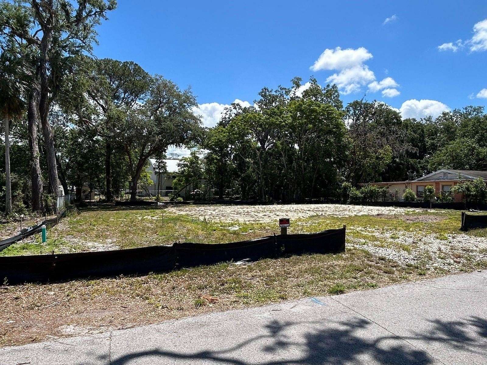 0.46 Acres of Residential Land for Sale in Port Richey, Florida