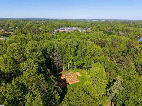 1.8 Acres of Land for Sale in Greenville, South Carolina
