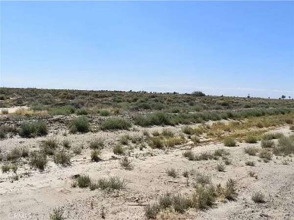 2.58 Acres of Residential Land for Sale in Lancaster, California