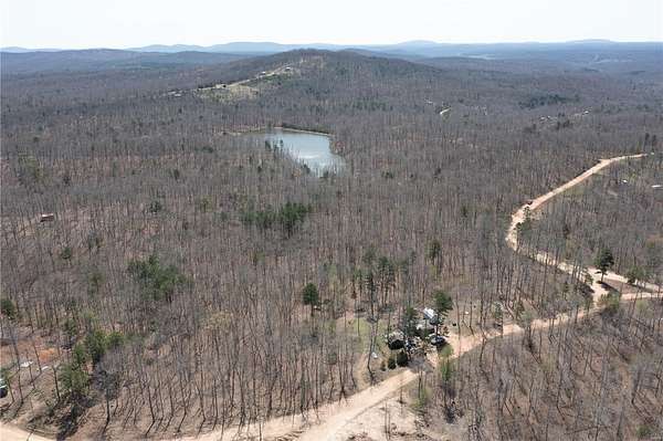 6.77 Acres of Land for Sale in Annapolis, Missouri