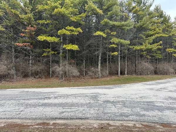 1.56 Acres of Residential Land for Sale in Sturgeon Bay, Wisconsin