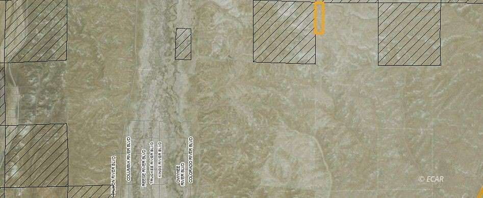 39.7 Acres of Land for Sale in Deeth, Nevada