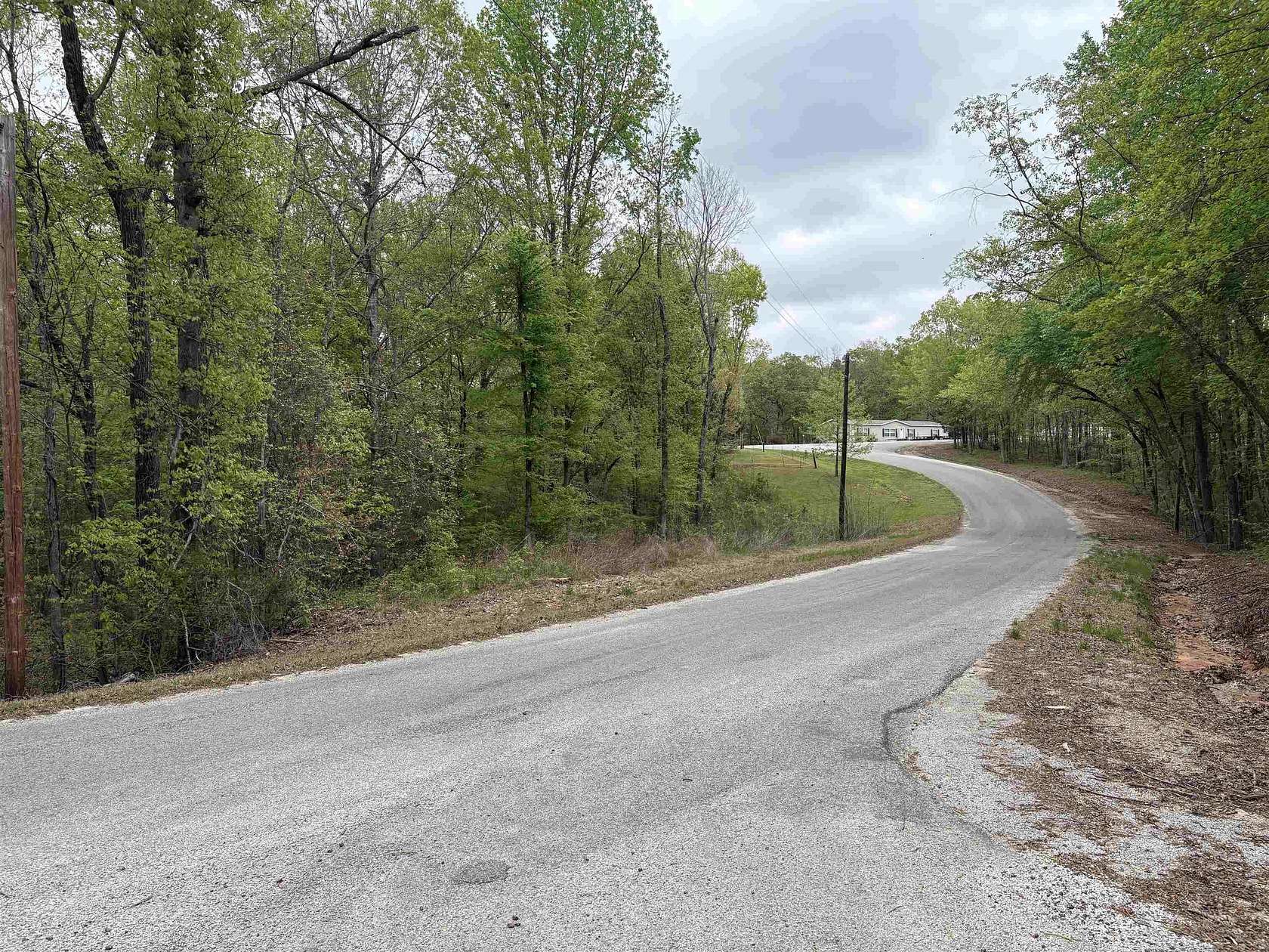 4 Acres of Residential Land for Sale in Somerville, Tennessee