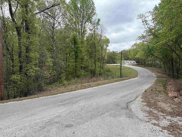 4 Acres of Residential Land for Sale in Somerville, Tennessee