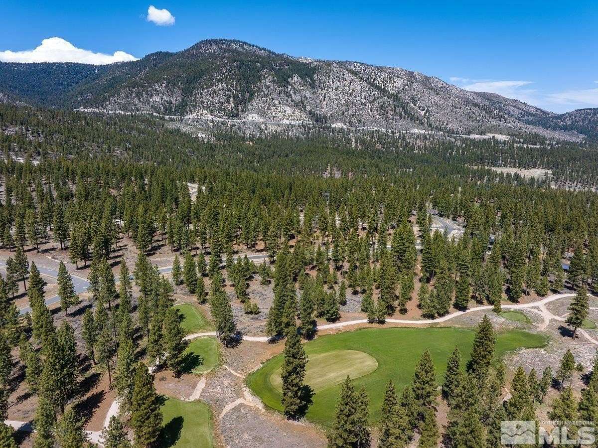 1.3 Acres of Residential Land for Sale in Carson City, Nevada