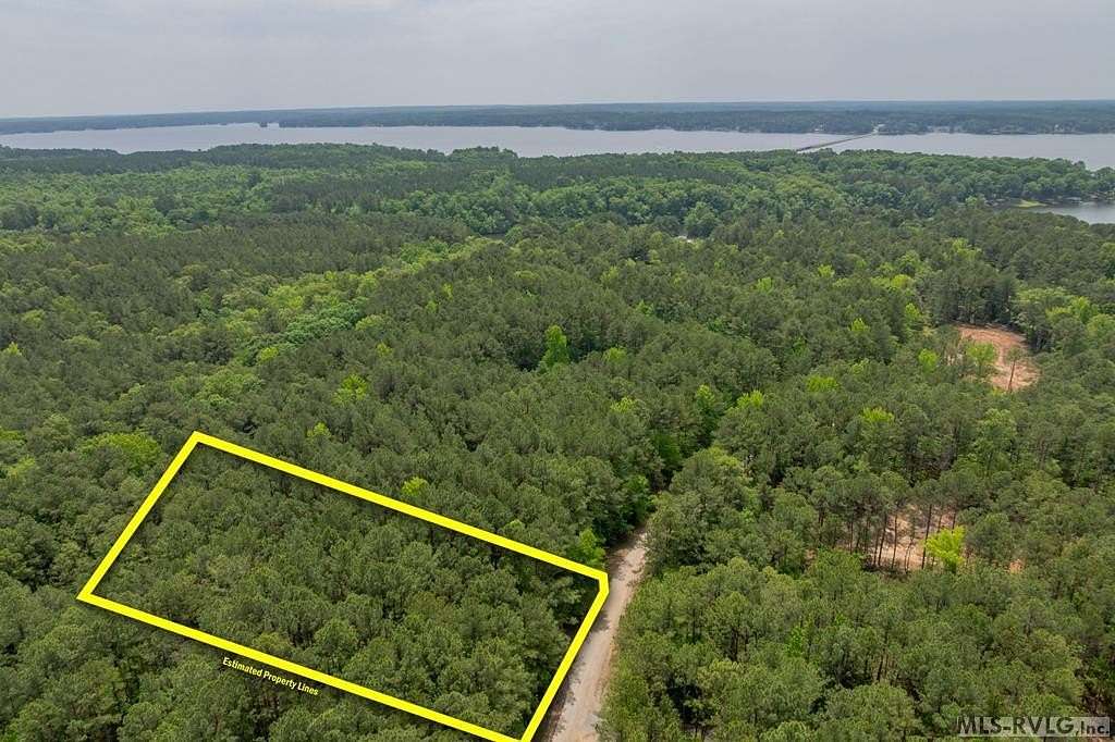 1 Acre of Residential Land for Sale in Littleton, North Carolina