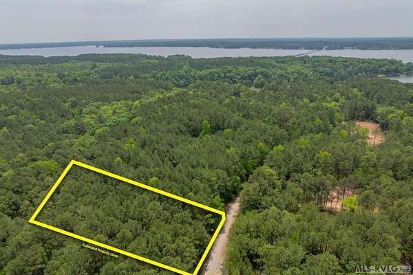 1 Acre of Residential Land for Sale in Littleton, North Carolina